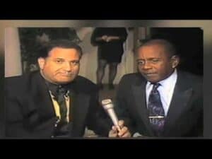 Flip Wilson Interview